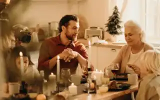 Как уладить конфликт в семье между мужем и родителями – советы психолога для гармонии