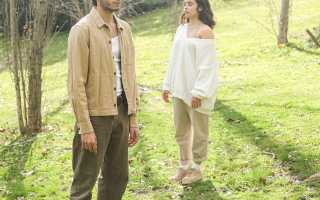 Почему мужчина отталкивает женщину, которая ему нравится в отношениях