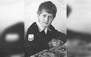 Андрей Рожков — биография, личная жизнь, фото, слухи и последние новости 2021