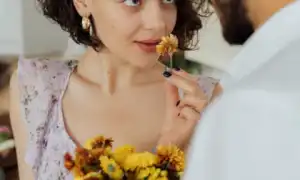 Почему мужчины любят глазами и правда ли это на самом деле