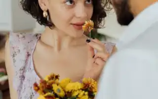 Почему мужчины любят глазами и правда ли это на самом деле