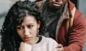 Мужская ревность — это издержки любви или дурной характер в отношениях