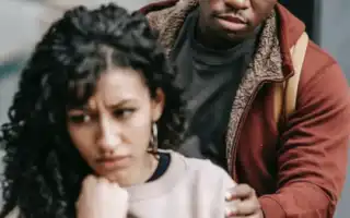 Мужская ревность — это издержки любви или дурной характер в отношениях