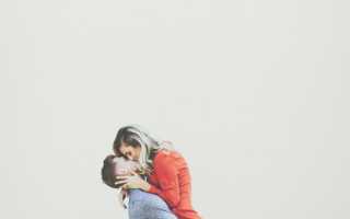 Мужчины разучились ухаживать? 9 причин отсутствия романтики в отношениях