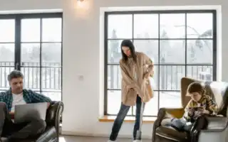 Обязанности людей в отношениях – что должен делать партнёр для гармонии