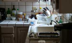 Мужчина-неряха: как приучить его к порядку и чистоте?