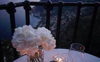 Романтический отдых: 10 идей для путешествия вдвоем и незабываемых впечатлений