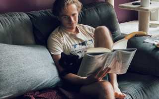 Почему после расставания парень сразу нашел другую девушку?