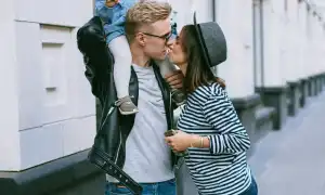 Как строить отношения с разведённым мужчиной с ребенком для счастья и гармонии