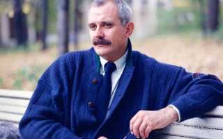 Сын талантливейших родителей Никиты Михалкова и Анастасии Вертинской, Степан Михалков, как сложилась жизнь