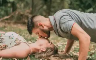 ТОП-25 поступков, которые мужчины делают для любимой женщины ради счастья