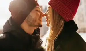 Как вернуть страсть в отношения с мужем и сохранить её