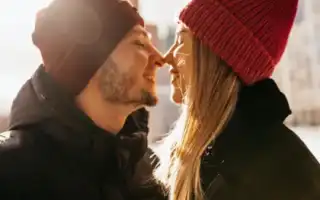 Как вернуть страсть в отношения с мужем и сохранить её