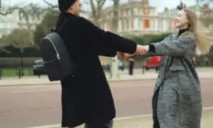 Как стать интересной женщиной для мужчины в любых обстоятельствах