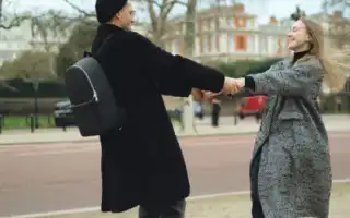 Как стать интересной женщиной для мужчины в любых обстоятельствах