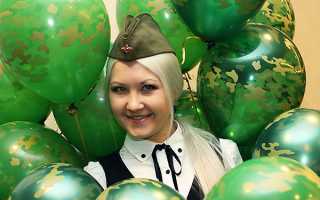 Прикольный медосмотр для мужчин на 23 февраля. Конкурс «Быстрая реакция»