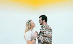 Почему мужчина не делает первых шагов навстречу и как ему помочь в отношениях