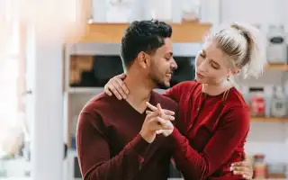 ТОП-10 советов как перестать ревновать к прошлому мужчины и жить счастливо