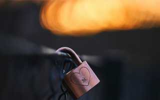 Как закончить отношения с мужчиной, с которым нет будущего, без лишних эмоций?