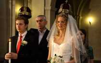 В какой церкви лучше венчаться-8 правильных советов