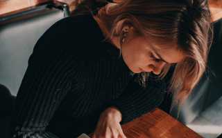 Почему девушки бросают парней? Возможные варианты и причины