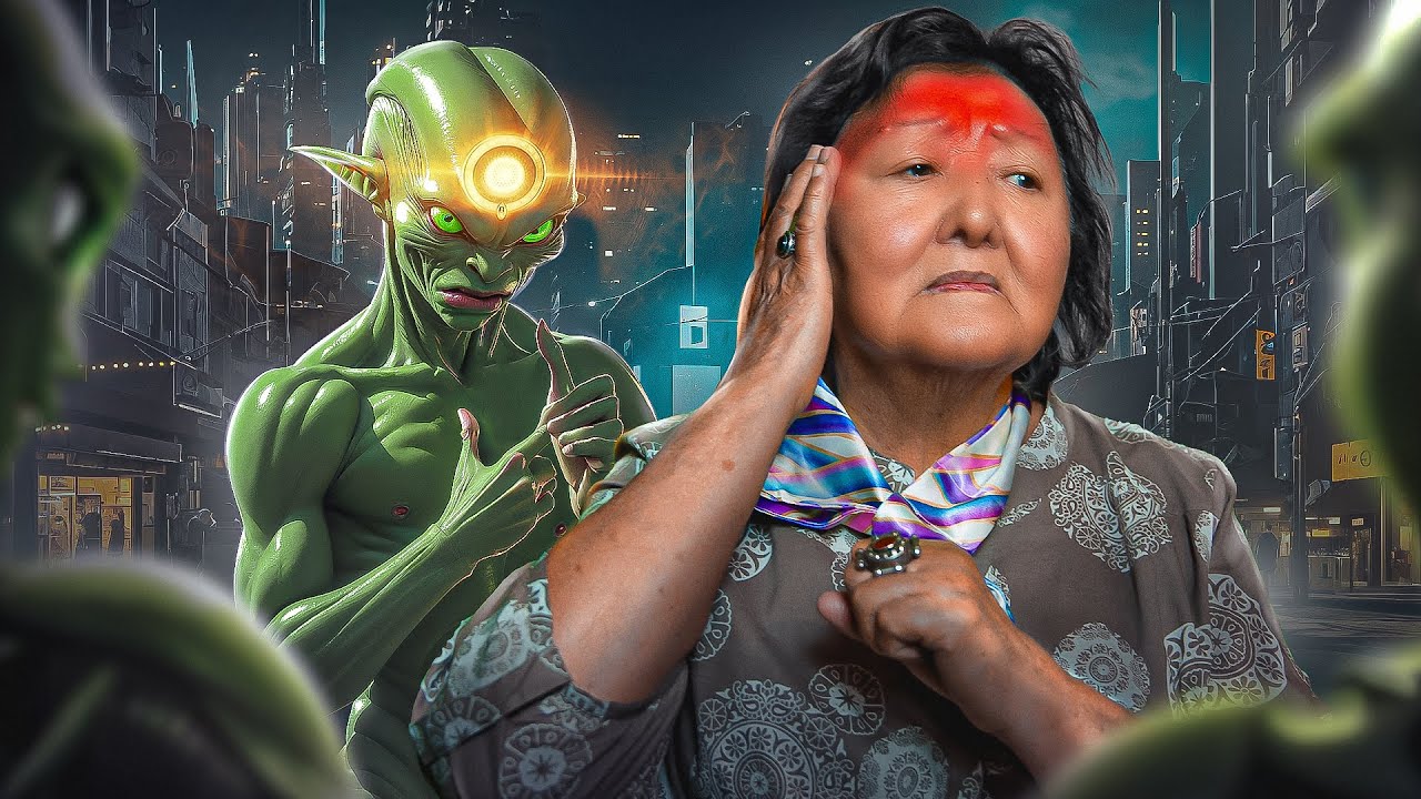 Признаки человека-паразита