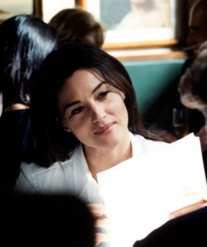 Помни обо мне (12+), 2003